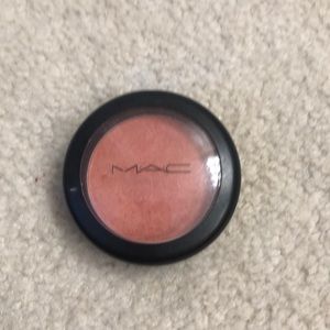 MAC blush - Style Frost